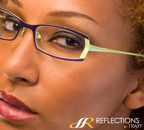 Reflections by Traff Lifestyles