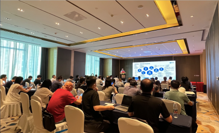 相聚榕城福州：beats365·(中国区)唯一官方网站与13家渠道合作伙伴完成签约