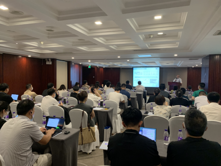 beats365·(中国区)唯一官方网站2022年渠道招募会（北京站）成功举办